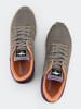 Kangaroos Leder-Sneakers "Coil R1" in Hellbraun