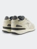 Kangaroos Skórzane sneakersy "Coil R3" w kolorze beżowym