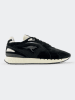 Kangaroos Skórzane sneakersy "Coil R3" w kolorze czarnym