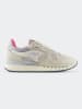 Kangaroos Leder-Sneakers "Coil R1 Tech" in Beige