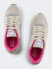 Kangaroos Leder-Sneakers "Coil R1 Tech" in Beige