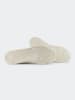 Kangaroos Skórzane sneakersy "Hot Shot" w kolorze kremowym