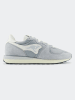 Kangaroos Leder-Sneakers "Aussie Athluxe" in Grau