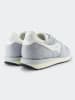 Kangaroos Leder-Sneakers "Aussie Athluxe" in Grau