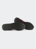 Kangaroos Leder-Sneakers "Aussie Athluxe" in Rot