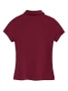 Polo Club Poloshirt in Bordeaux