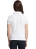Polo Club Poloshirt wit