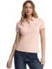Polo Club Poloshirt in Apricot