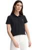 Polo Club Poloshirt zwart