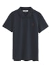 Polo Club Poloshirt in Dunkelblau