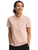 Polo Club Poloshirt in Apricot
