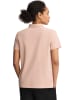 Polo Club Poloshirt abrikooskleurig