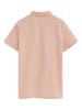 Polo Club Poloshirt in Apricot