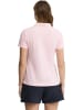 Polo Club Poloshirt lichtroze
