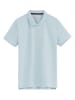 Polo Club Poloshirt in Hellblau