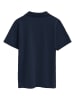 Polo Club Shirt in Dunkelblau