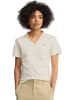 Polo Club Shirt beige
