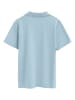 Polo Club Shirt lichtblauw