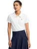 Polo Club Poloshirt wit
