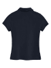 Polo Club 3-delige set: poloshirts crème/lichtroze/donkerblauw