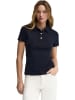 Polo Club Poloshirt in Dunkelblau