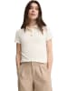 Polo Club Poloshirt in Creme