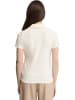 Polo Club Poloshirt crème