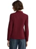 Polo Club Poloshirt in Bordeaux