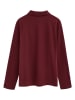 Polo Club Poloshirt in Bordeaux