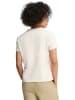Polo Club Shirt in Creme