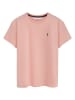 Polo Club Shirt zalmroze