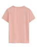 Polo Club Shirt zalmroze