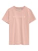 Polo Club Shirt in Rosa