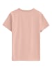 Polo Club Shirt in Rosa