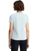 Polo Club Shirt lichtblauw