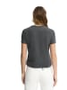 Polo Club Shirt in Dunkelgrau