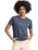 Polo Club Shirt blauwgrijs