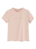 Polo Club Shirt in Rosé
