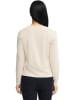 Polo Club Longsleeve in Beige