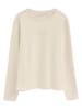 Polo Club Longsleeve in Beige