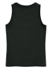 Polo Club Top in Schwarz