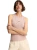 Polo Club Top in Rosé