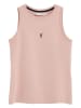 Polo Club Top in Rosé
