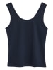 Polo Club Top in Dunkelblau
