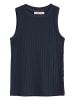 Polo Club Top w kolorze granatowym