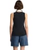 Polo Club Top zwart