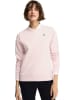 Polo Club Sweatshirt in Hellrosa