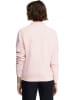 Polo Club Sweatshirt in Hellrosa