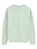 Polo Club Sweatshirt in Mint
