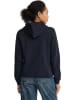 Polo Club Hoodie in Dunkelblau